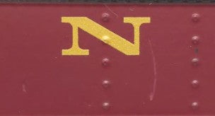 Lionel 2427290 O Gauge Pennsylvania Railroad 18" Training Car #492443 EX/Box