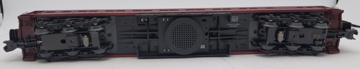 Lionel 2427290 O Gauge Pennsylvania Railroad 18