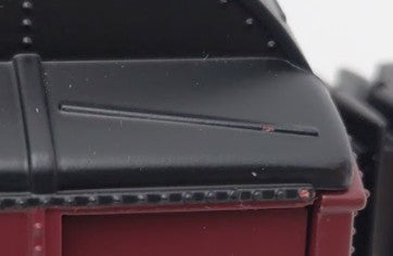 Lionel 2427290 O Gauge Pennsylvania Railroad 18