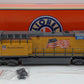 Lionel 1933321 O Union Pacific ES44AC Diesel Locomotive with Legacy #7964