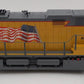 Lionel 1933321 O Union Pacific ES44AC Diesel Locomotive with Legacy #7964