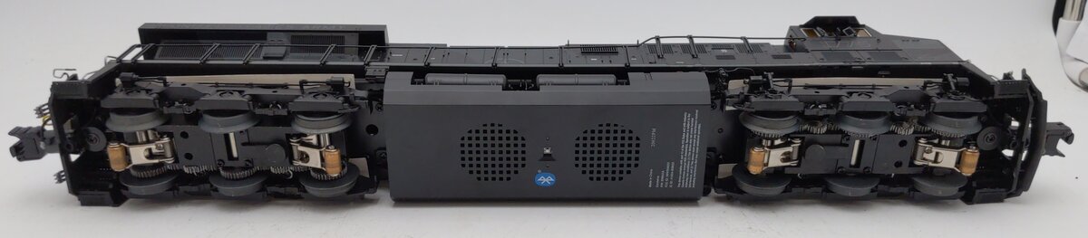 Lionel 2233501 BTO US Armed Forces ES44AC Diesel Locomotive #1775 LN/Box