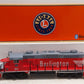 Lionel 2333562 O Gauge CB&Q LEGACY GP20 Diesel Locomotive #915 NIB