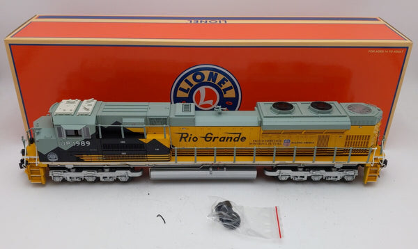 Lionel 2333200 O BTO UP/RG Heritage Legacy SD70ACE Diesel