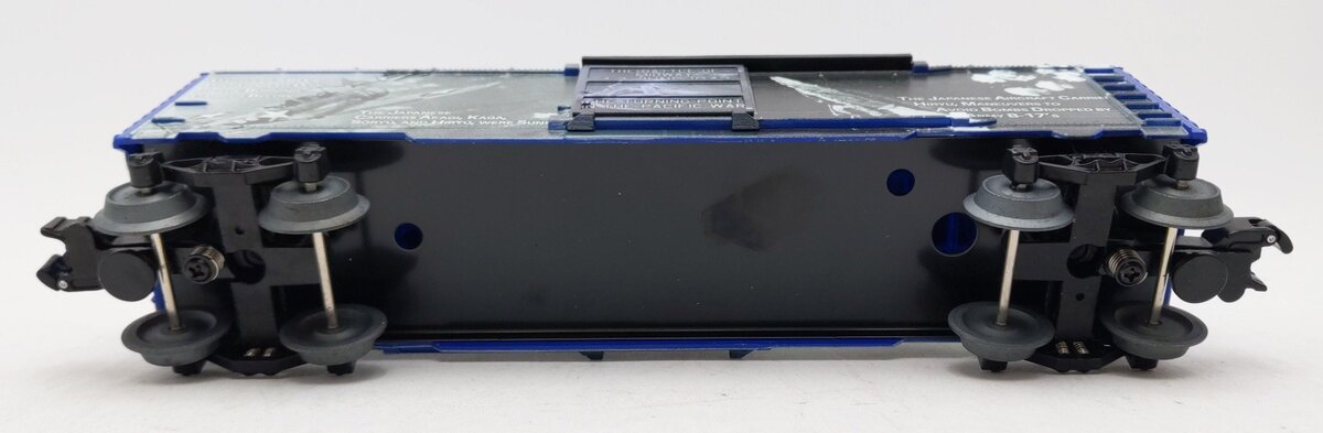 Lionel 2338080 O Battle of Midway Boxcar LN/Box