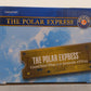 Lionel 2434240 Polar Express LionChief Plus 2.0 Genesis Diesel Locomotive #PE25