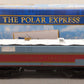 Lionel 2434240 Polar Express LionChief Plus 2.0 Genesis Diesel Locomotive #PE25