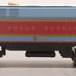 Lionel 2434240 Polar Express LionChief Plus 2.0 Genesis Diesel Locomotive #PE25