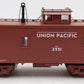Lionel 2326440 O Union Pacific Vision CA-1 Caboose #2551 LN/Box