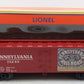 Lionel 2426880 O Gauge Pennsylvania Brady's Train Woodside Reefer #11243 LN/Box