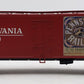 Lionel 2426880 O Gauge Pennsylvania Brady's Train Woodside Reefer #11243 LN/Box