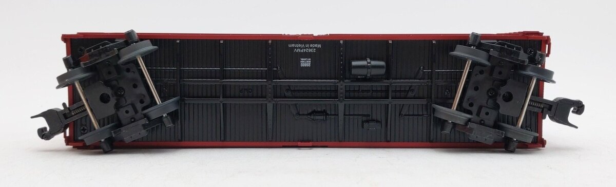 Lionel 2426880 O Gauge Pennsylvania Brady's Train Woodside Reefer #11243 LN/Box