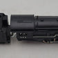 American Flyer 293 Vintage S NY, NH & Hartford 4-6-2 Steam Locomotive & Tender EX