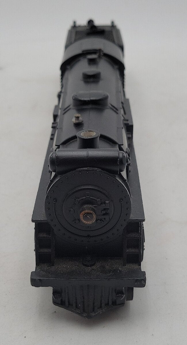 American Flyer 293 Vintage S NY, NH & Hartford 4-6-2 Steam Locomotive & Tender EX