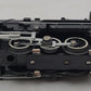 American Flyer 21156 Vintage S 0-6-0 Dockside w/White Running Board Stripe VG