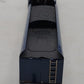 American Flyer 350 Vintage S B&O The Royal Blue 4-6-2 Die-Cast Steam Locomotive VG