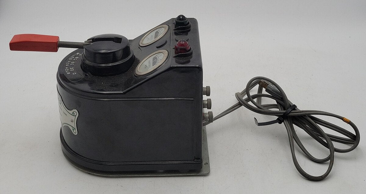 American Flyer 17B Vintage S Transformer VG