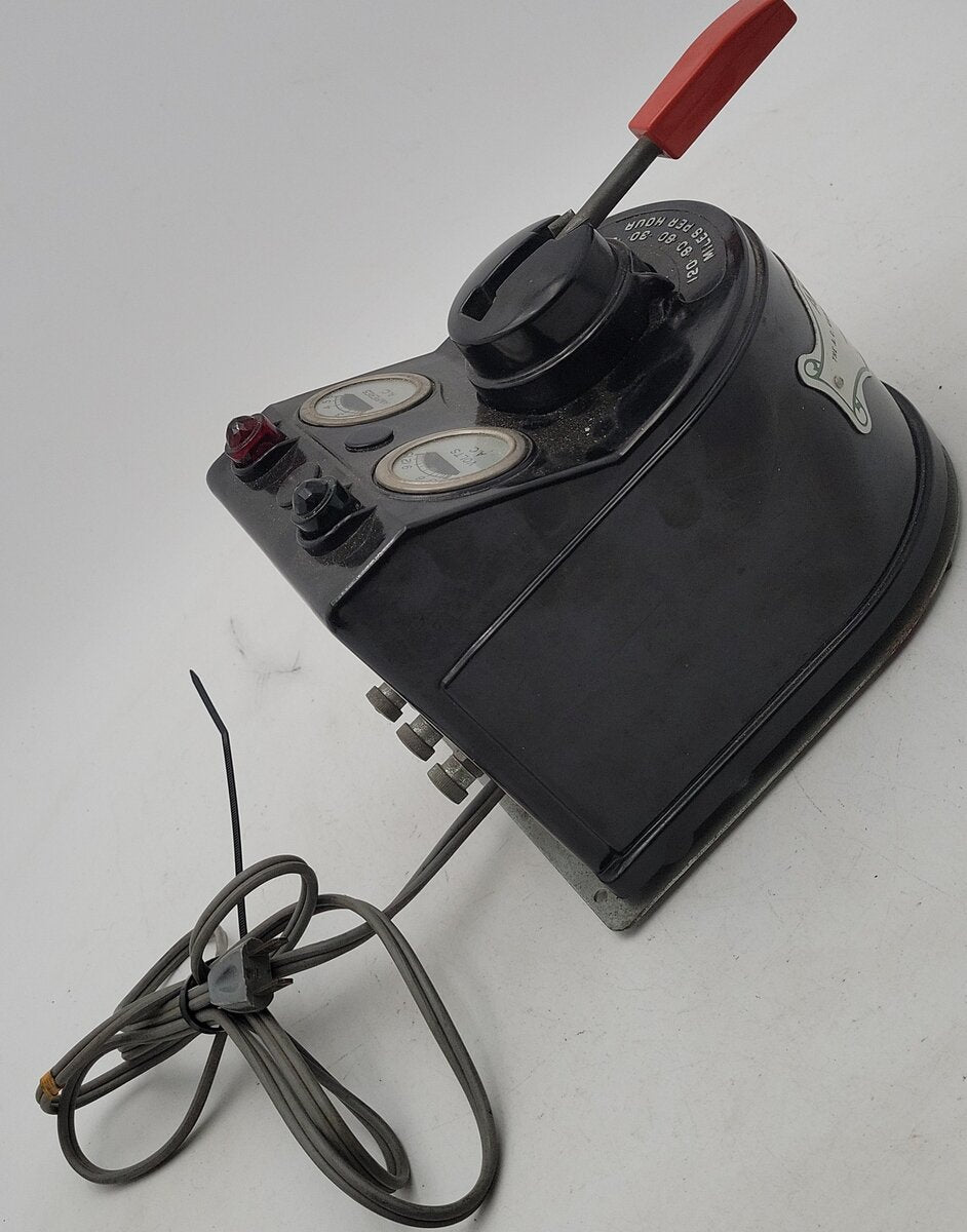 American Flyer 17B Vintage S Transformer VG