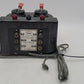 American Flyer 30B Vintage S 300 Watt Transformer - Runs 2 Trains VG