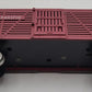 American Flyer K771 Vintage S Gauge Operating Stockyard w/ 976 MP Stock Car VG