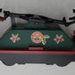 American Flyer 6-48096 S Scale Christmas Handcar w/Shed LN/Box