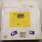Custom Model Railroads HO Laser Cut 135' Turntable Kit NIB