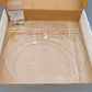 Custom Model Railroads HO Laser Cut 135' Turntable Kit NIB
