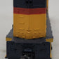 Athearn 4208 HO Scale Chessie System GP35 Powered Diesel Locomotive #3547 EX/Box