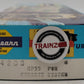 Athearn 4208 HO Scale Chessie System GP35 Powered Diesel Locomotive #3547 EX/Box