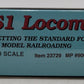 Proto 2000 23729 HO Scale Missouri Pacific S1 Diesel Locomotive #9007 NIB