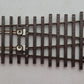 Atlas 0560 HO Code 83 Nickel-Silver Wye Switch Turnout EX