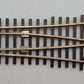 Atlas 0560 HO Code 83 Nickel-Silver Wye Switch Turnout EX