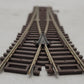 Atlas 0560 HO Code 83 Nickel-Silver Wye Switch Turnout EX