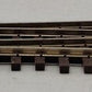 Atlas 0560 HO Code 83 Nickel-Silver Wye Switch Turnout EX