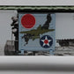 Lionel 6-83785 O Gauge Doolittle Raid Box Car EX/Box