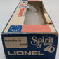 Lionel 6-7610 O Gauge State of Virginia Boxcar #7610 EX/Box