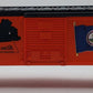 Lionel 6-7610 O Gauge State of Virginia Boxcar #7610 EX/Box