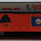 Lionel 6-7610 O Gauge State of Virginia Boxcar #7610 EX/Box