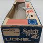 Lionel 6-7610 O Gauge State of Virginia Boxcar #7610 EX/Box