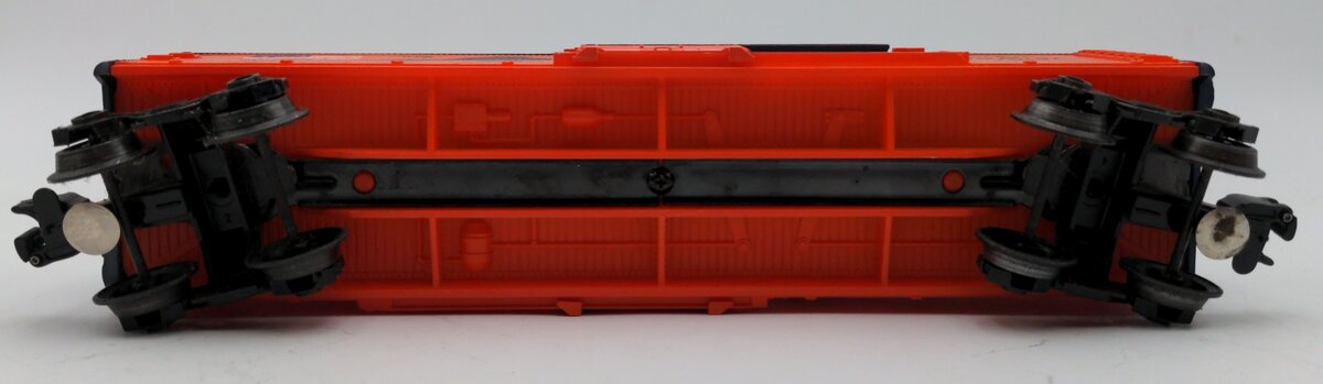 Lionel 6-7610 O Gauge State of Virginia Boxcar #7610 EX/Box