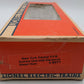 Lionel 6-8371 O New York Central F-3 B Unit Non- Pwd. Diesel Locomotive w/Horn EX/Box