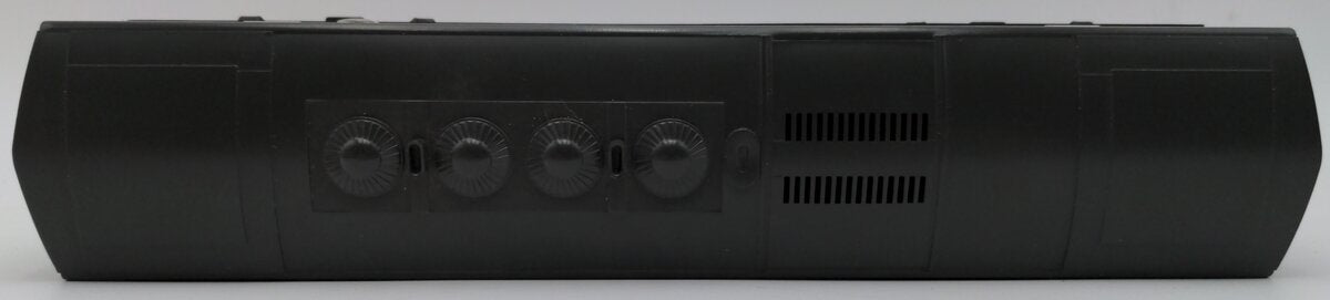 Lionel 6-8371 O New York Central F-3 B Unit Non- Pwd. Diesel Locomotive w/Horn EX/Box