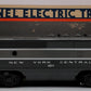 Lionel 6-8371 O New York Central F-3 B Unit Non- Pwd. Diesel Locomotive w/Horn EX/Box