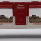 Lionel 6-52585 TCA Lone Star Division Texas Special Mint Car EX/Box