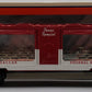 Lionel 6-52585 TCA Lone Star Division Texas Special Mint Car EX/Box