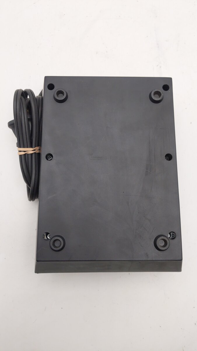 MRC 548B Tech II Trainpower AC Train Controller EX