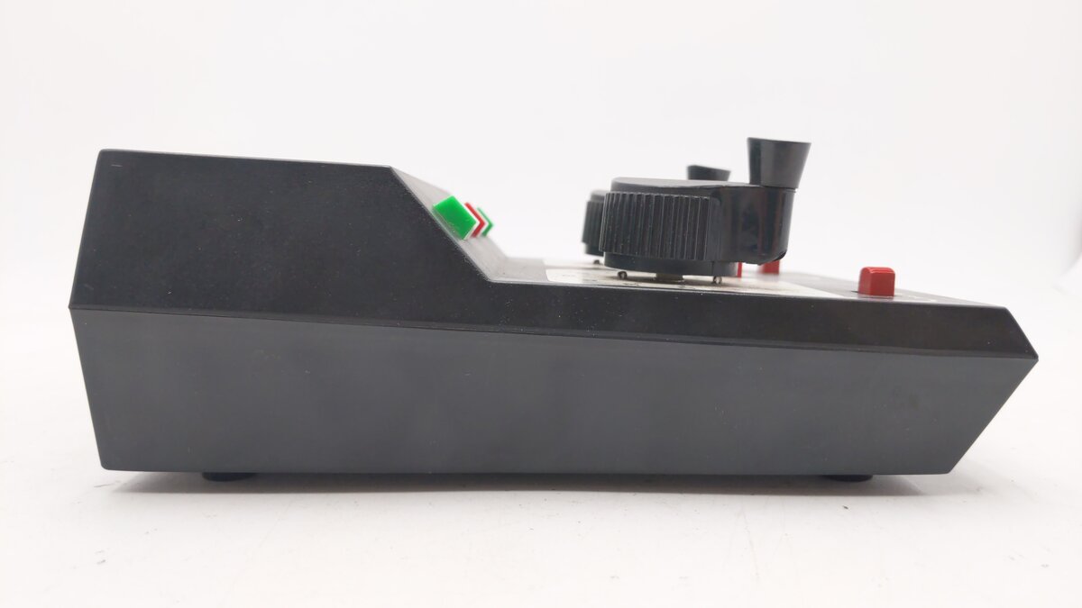 MRC 548B Tech II Trainpower AC Train Controller EX