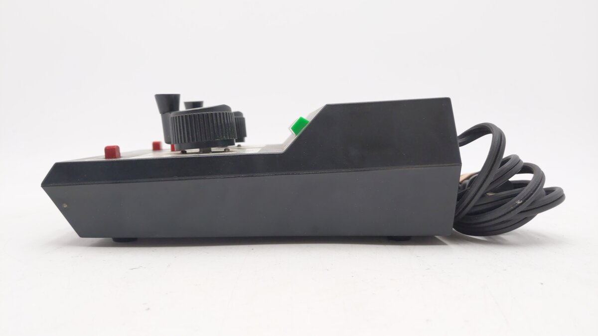 MRC 548B Tech II Trainpower AC Train Controller EX