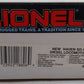 Lionel 6-18806 O Gauge New Haven SD-18 Powered Diesel Locomotive #8806 LN/Box