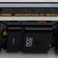 Bachmann 63753 N Norfolk Southern EMD F7A Diesel Locomotive #4270 EX/Box